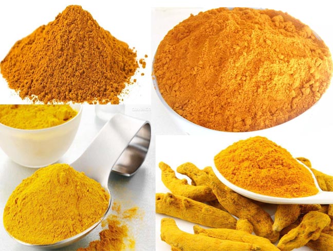 姜黃粉 姜黃粉