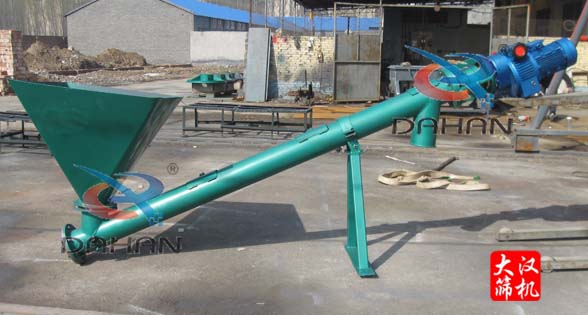 螺旋輸送機(jī) 螺旋輸送機(jī)