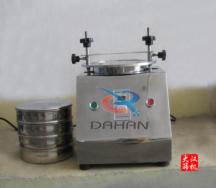 實驗室振動篩 實驗室振動篩