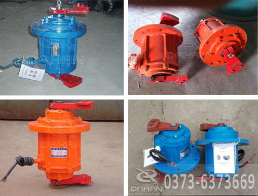 立式振動電機型號 立式振動電機型號