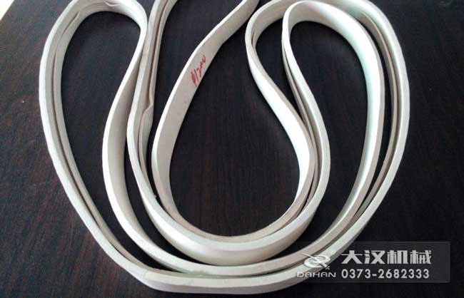 振動(dòng)篩V型密封件 振動(dòng)篩V型密封件